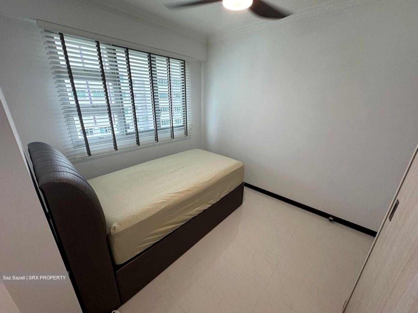 Blk 574A Woodlands Glen (Woodlands), HDB 4 Rooms #594692341